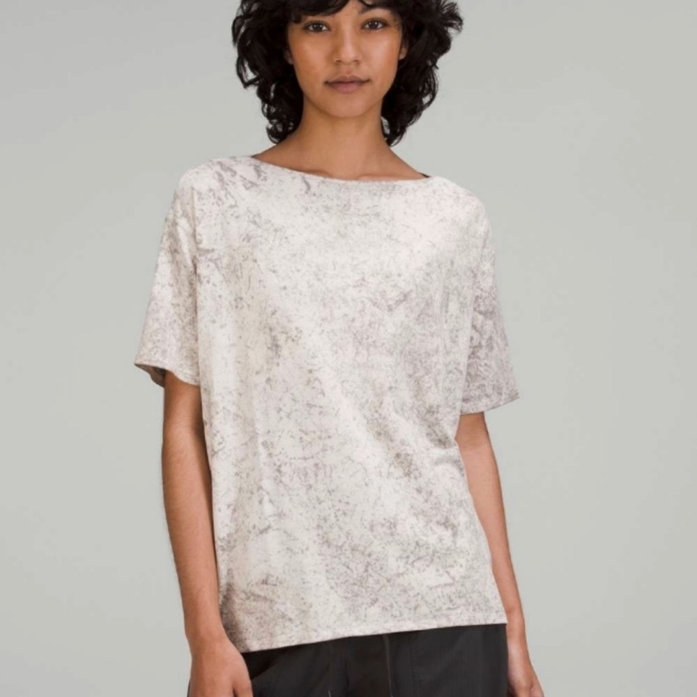 Lululemon shirt